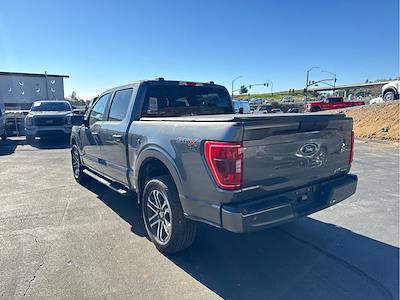 2023 Ford F-150 SuperCrew Cab 4WD Pickup for sale #F1362 - photo 2