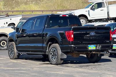 Used 2022 Ford F-150 XLT SuperCrew Cab for sale #F1365 - photo 2