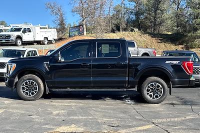 2022 Ford F-150 SuperCrew Cab 4WD Pickup for sale #F1365 - photo 2