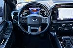 Used 2022 Ford F-150 XLT SuperCrew Cab for sale #F1365 - photo 14