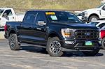 Used 2022 Ford F-150 XLT SuperCrew Cab for sale #F1365 - photo 4