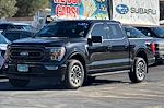 Used 2022 Ford F-150 XLT SuperCrew Cab for sale #F1365 - photo 1