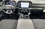 Used 2023 Ford F-150 XLT SuperCrew Cab for sale #F1366 - photo 15