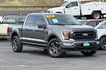 Used 2023 Ford F-150 XLT SuperCrew Cab for sale #F1366 - photo 3