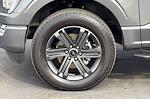 Used 2023 Ford F-150 XLT SuperCrew Cab for sale #F1366 - photo 32