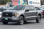 Used 2023 Ford F-150 XLT SuperCrew Cab for sale #F1366 - photo 9