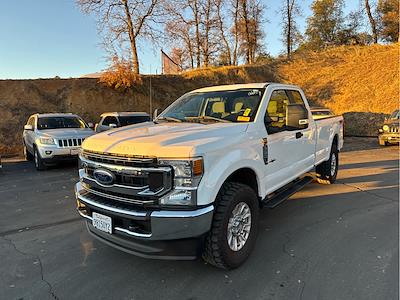 Used 2020 Ford F-250 XL Super Cab for sale #F1369 - photo 1