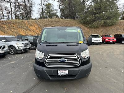 Used 2017 Ford Transit 150 Low Roof Empty Cargo Van for sale #F1370 - photo 2