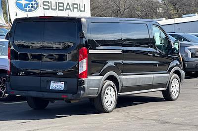 Used 2017 Ford Transit 150 Low Roof Empty Cargo Van for sale #F1370 - photo 2