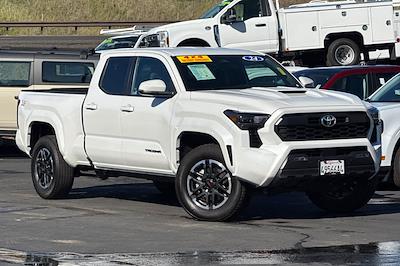 Used 2024 Toyota Tacoma TRD Sport Double Cab for sale #F1374 - photo 2