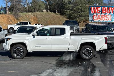 Used 2024 Toyota Tacoma TRD Sport Double Cab for sale #F1374 - photo 2