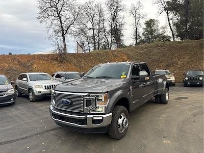 2022 Ford F-350 Crew Cab DRW 4WD Pickup for sale #F1376 - photo 1