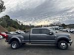 Used 2022 Ford F-350 Lariat Crew Cab for sale #F1376 - photo 4