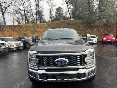 2023 Ford F-450 Crew Cab DRW 4WD Pickup for sale #F1380 - photo 2