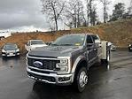 2023 Ford F-450 Crew Cab DRW 4WD Pickup for sale #F1380 - photo 1