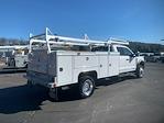 2025 Ford F-550 Super Cab DRW 4WD Cab Chassis for sale #F1380A - photo 5