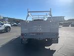 2025 Ford F-550 Super Cab DRW 4WD Cab Chassis for sale #F1380A - photo 6