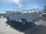 2025 Ford F-550 Super Cab DRW 4WD Cab Chassis for sale #F1380A - photo 7