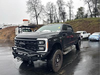 Used 2023 Ford F-350 - photo 1