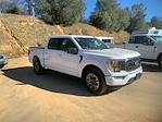 Used 2022 Ford F-150 XLT SuperCrew Cab for sale #F1387 - photo 3