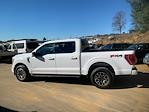 Used 2022 Ford F-150 XLT SuperCrew Cab for sale #F1387 - photo 8