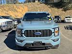 Used 2023 Ford F-150 XL SuperCrew Cab for sale #F1388 - photo 2