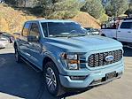 Used 2023 Ford F-150 XL SuperCrew Cab for sale #F1388 - photo 3