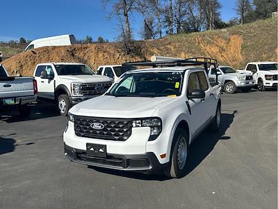 Used 2025 Ford Maverick XLT SuperCrew Cab for sale #F1391 - photo 1