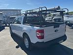 2025 Ford Maverick SuperCrew Cab AWD Pickup for sale #F1391 - photo 2