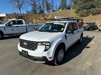 Used 2025 Ford Maverick XLT SuperCrew Cab for sale #F1397 - photo 1