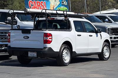 Used 2025 Ford Maverick - photo 1