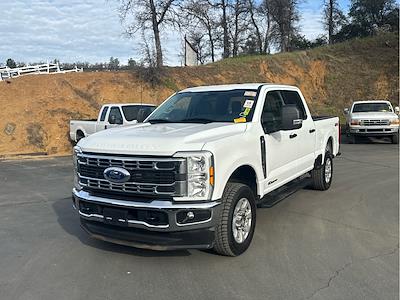 Used 2024 Ford F-250 - photo 1
