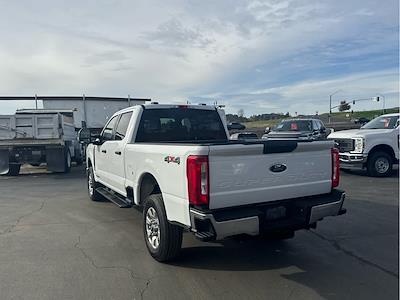 Used 2024 Ford F-250 - photo 1