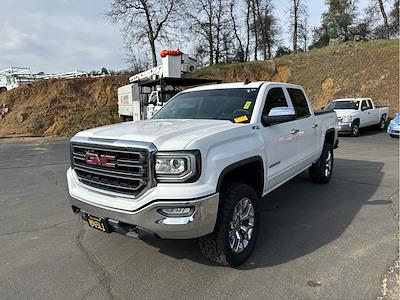 Used 2017 GMC Sierra 1500 - photo 1