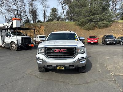 Used 2017 GMC Sierra 1500 - photo 1