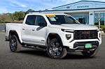 Used 2024 GMC Canyon AT4 Crew Cab for sale #F1404 - photo 1