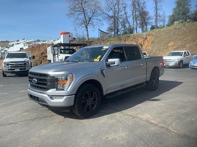 Used 2022 Ford F-150 - photo 1