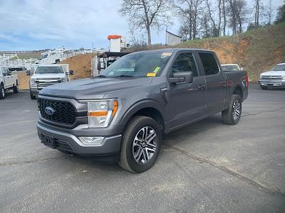 Used 2022 Ford F-150 - photo 1