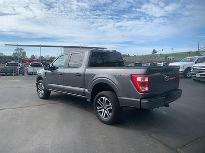 Used 2022 Ford F-150 - photo 1