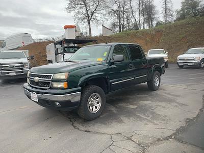 Used 2006 Chevrolet Silverado 1500 - photo 1