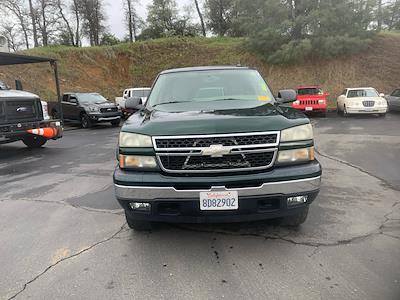 Used 2006 Chevrolet Silverado 1500 - photo 1
