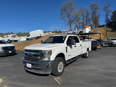Used 2021 Ford F-350 - photo 1