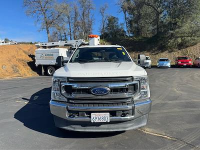 Used 2021 Ford F-350 - photo 1