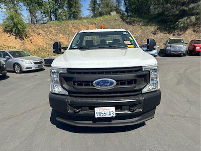 Used 2020 Ford F-250 - photo 1