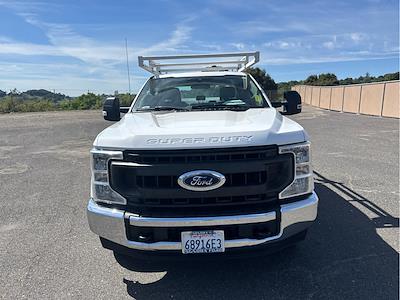 Used 2020 Ford F-350 - photo 1