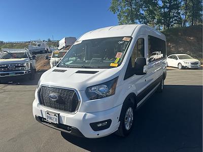 Used 2025 Ford Transit 350 - photo 1