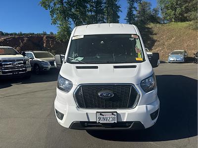 Used 2025 Ford Transit 350 - photo 1