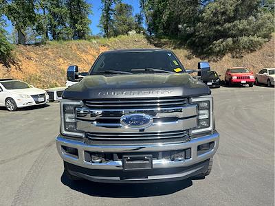 Used 2017 Ford F-250 - photo 1