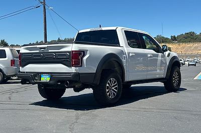 2019 Ford F-150 SuperCrew Cab 4WD Pickup for sale #F737 - photo 2