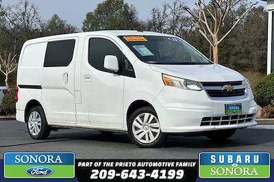 2015 Chevrolet City Express FWD, Empty Cargo Van for sale #S594B - photo 1